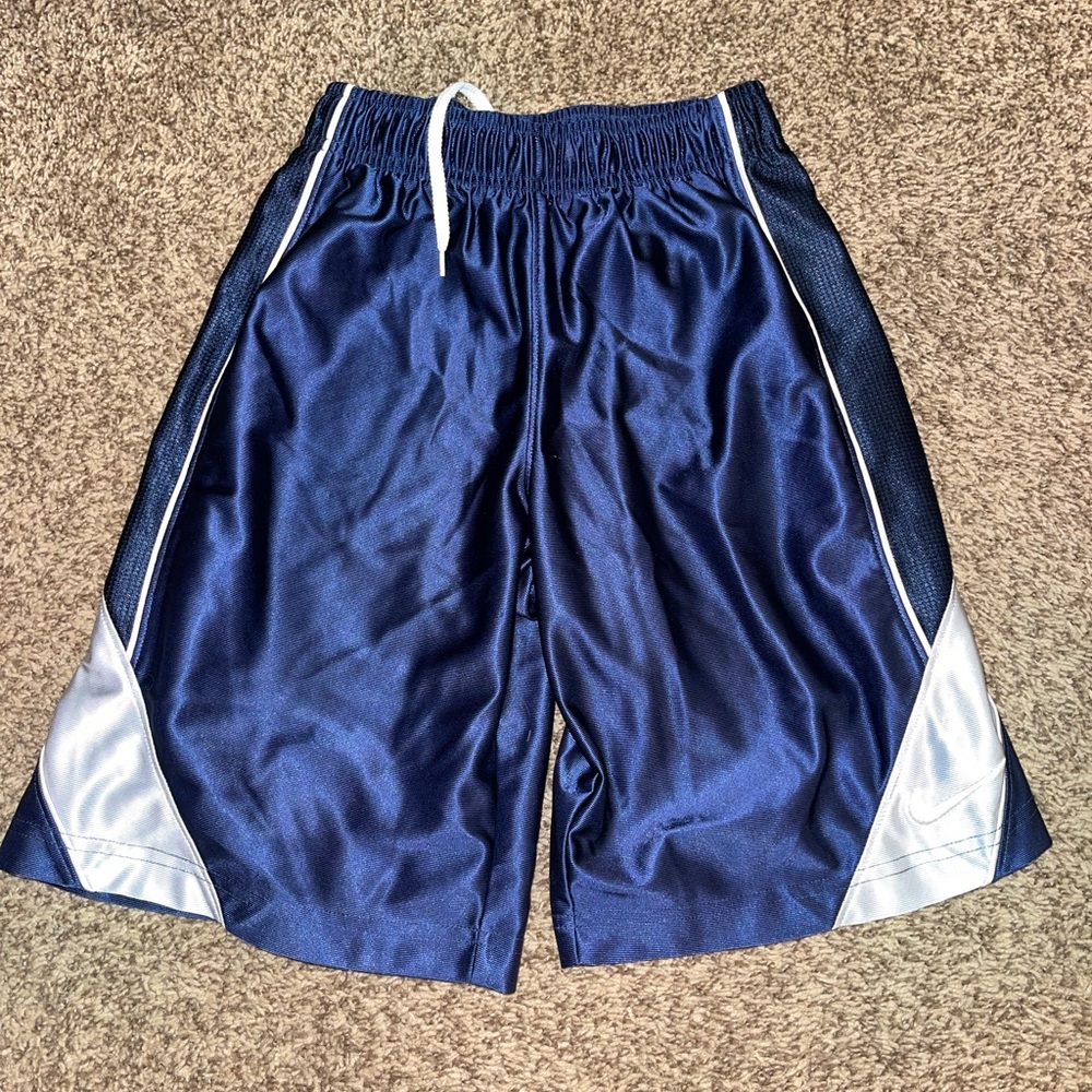 Boys Nike Shorts